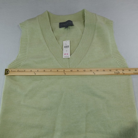 SUNDAY IN BROOKLYN‎ By Anthropologie Sweater Mini Dress Women's Size Small NWT - Picture 6 of 10